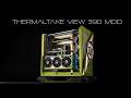 2026 Computex Thermaltake Build: Mod Breakdown, ASUS Rog 20th Anniversary, and upcoming Computex