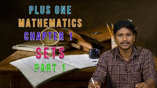 Plus one | maths | chapter 1 | sets | Part 1| 11th Class| kerala syllabus | Schoolbell