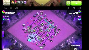 What happens when you record gameplay with CamStudio