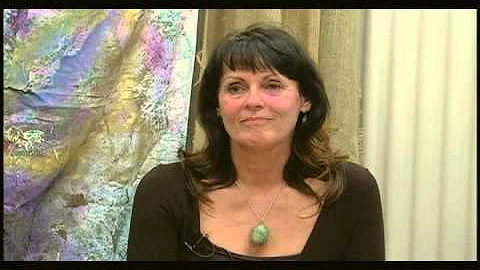 Art and Culture with Kathleen Ball 2-19-14