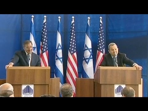 بانيتا اسرائيل تزداد عزلة في الشرق الأوسط