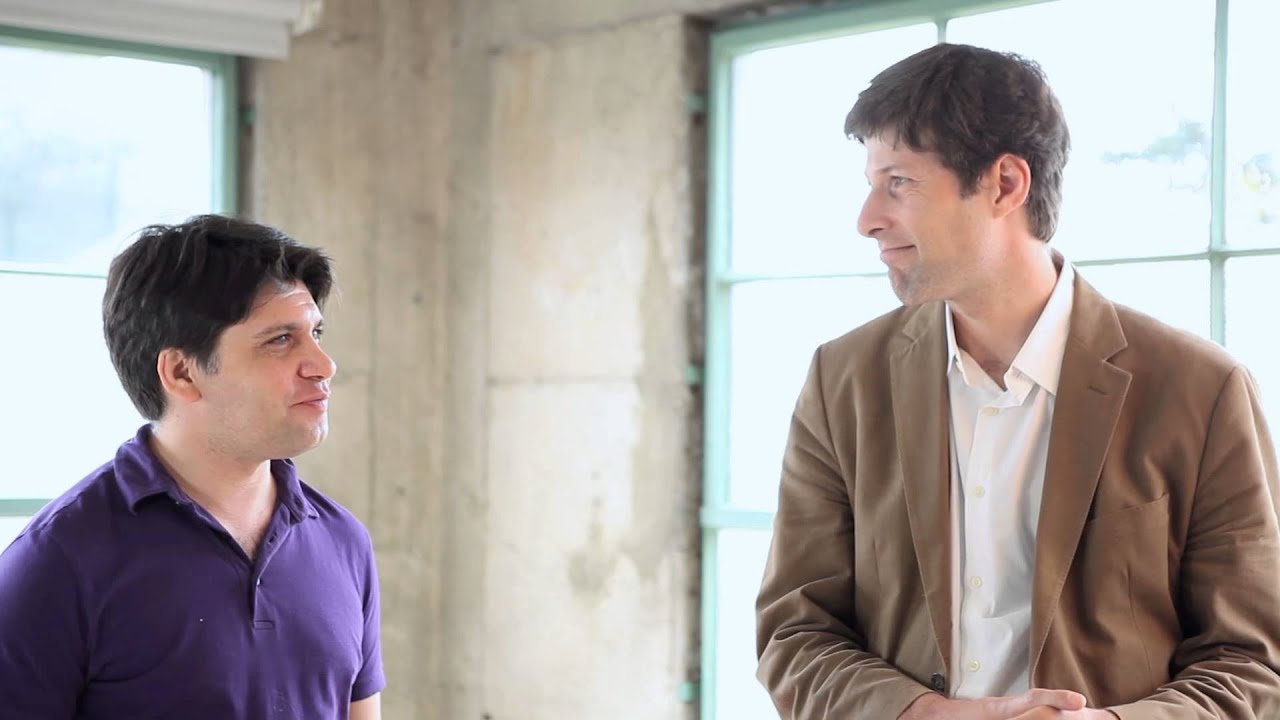 Tomorrow Labs Promotional Video