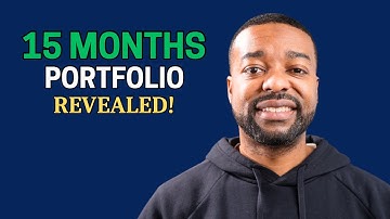 Building My $5,000 Stock Portfolio: The First Step to $50,000