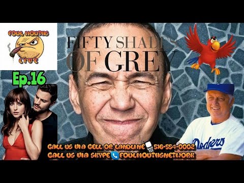 gilbert gottfried reads 50