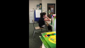 Kailani Video Self Modeling