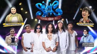 Konser Slank Terima Kasih Ibu Feat Kafin Sulthan - Maafkan Live #metrotvnew #MUSIKSLANK