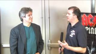 NWPAS 2012 Interview #08 - Doug Watson