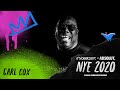 Carl Cox DJ set - Beatport x Absolut NYE 2020 Global Celebration | @Beatport Live