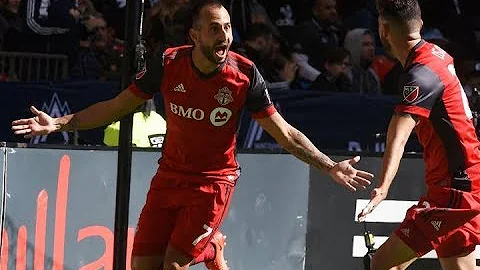 Victor Vazquez "El Mago" | All Goals, assists, sec...