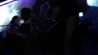 Rocbar Houston Texas