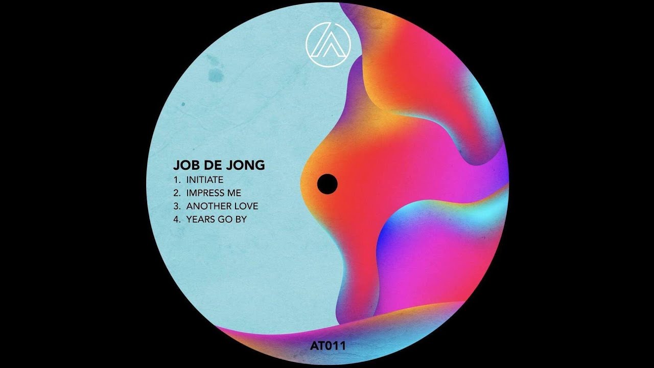 Watch Job De Jong - Initiate on YouTube Watch Job De Jong - Initiate on YouTube