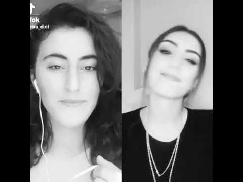 Sevda Yakmaz Kül Edermiş ESRA_DİRİL  (Sevilay Algul duet)🎵🎸