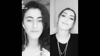 Sevda Yakmaz Kül Edermiş ESRA_DİRİL  (Sevilay Algul duet)🎵🎸 Resimi