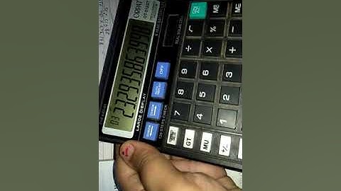 Shares and mutual funds part 5