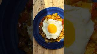 Persian Eshkeneh recipe
