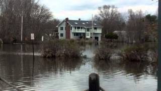 James Hardie Siding: Protecting Homes During Super Storm Sandy