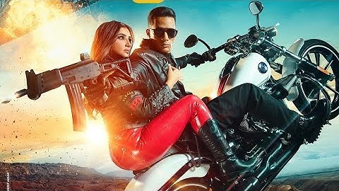 فيلم هارلي كامل بطوله محمد رمضان و مي عمر #محمد_رمضان #مي_عمر