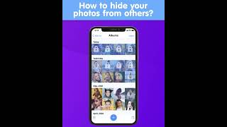 Gallery Lock Hide Pictures And Videos screenshot 5