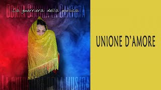 Donna Simona La Cantora - Unione Damore