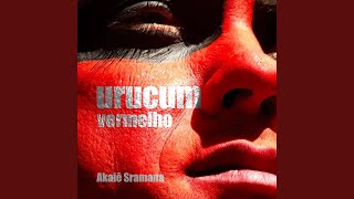 Video thumbnail of "Akaiê Sramana - A Cura Vem"