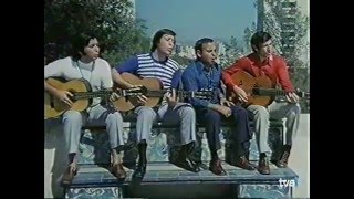 Los Del Suquia - Córdoba De Antaño (1971)