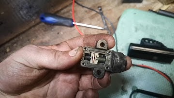 Stalling When Selecting Gear? QUICK FIX! Don