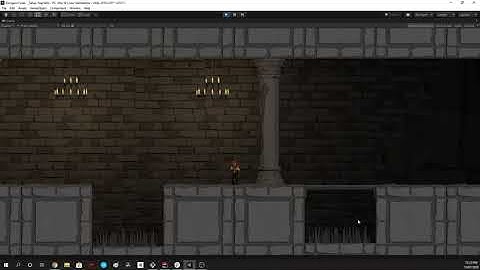 Dungeon Code - DevLog 4 - Traps and Hazards