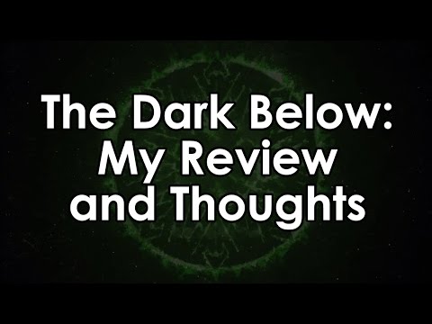 Video: Destiny: The Dark Under Review