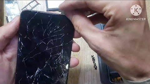 Itel A70 Glass Replacement! Easy Tips