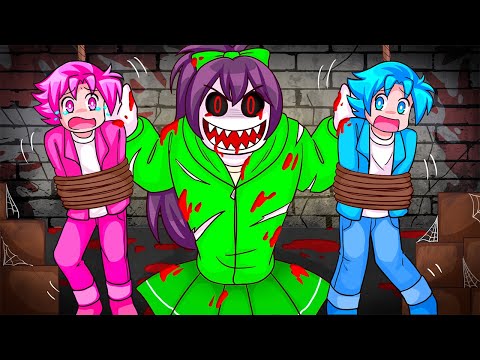 Can We Escape Cursed Jade In Roblox Bakon Youtube - evil inquisitormaster roblox avatar