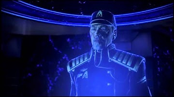 Mass Effect 3 - Indoctrination Song