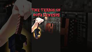 Огромная крыса майнкрафт хоррор #майнкрафтхоррор #minecraft #50дней #aquohard #майнкрафт