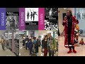 #AttendWithUs Harlem is... : Community Works - A Legacy of Art & Community