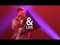 [&LIVE] 준케이 JUN. K - THINK ABOUT YOU