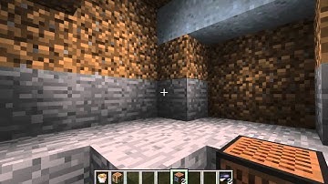 Minecraft CCTV Mod Review 1.2.5