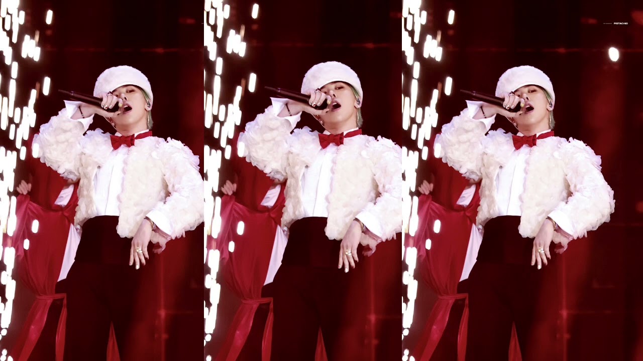 POWER | G-Dragon | New Version | Official Audio | Remix