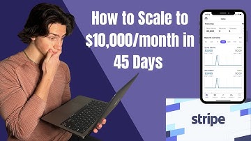 How To Build A $10,000/m SMMA In 45 Days| 2022 Free Course