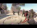 End of video