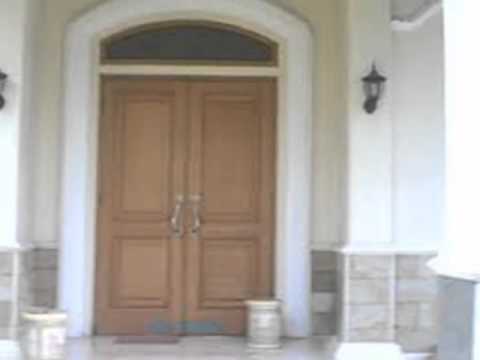 Contoh Gambar Pintu Rumah Minimalis YouTube