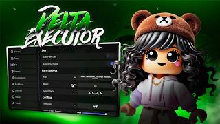Delta Executor [New Update] | Roblox Executor [Menu] | Delta Exploit ios/android/pc screenshot 3