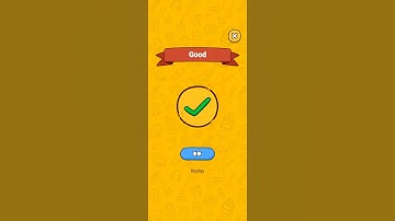 Brain Find Level 107 The largest continent in the world? Gameplay Solution Walkthrough