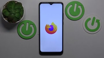 How to Download the Firefox Browser App on ZTE Blade A51