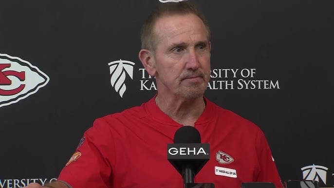 Chiefs DC Steve Spagnuolo: 'We have to be better as a defense than last week'