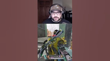 Day 2 of #apex #ranked season 17, that 30-30 hittin tho 👀 #apexclips #apexlegends #apexlegendsclips