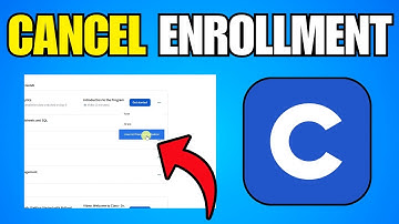 How to Cancel Enrollment in Coursera - New Method
