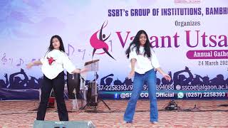 SSBT Vasant Utsav 2023 PART 03   2 screenshot 4