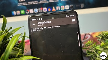 Hoe u de unzip-fout kunt oplossen bij het flashen van een Magisk-module