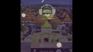 Musik merdu Aisya istri Rosulullah by Cover Dinda Ibrahim