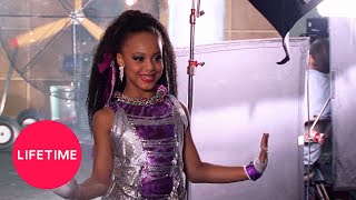 Dance Moms The Girls Work The Music Video Catwalk Season 1 Flashback Lifetime