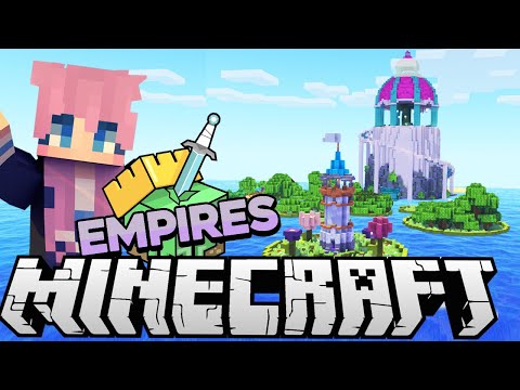 Upgrades & Alliances | Ep. 8 | Minecraft Empires 1.17